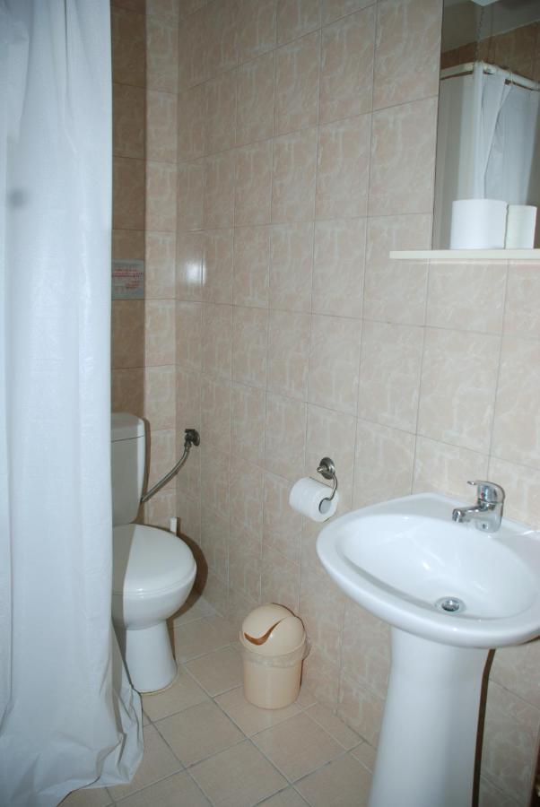 Vila Nikoleta Ierissós Luaran gambar
