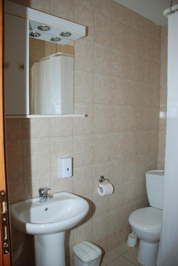 Vila Nikoleta Ierissós Luaran gambar